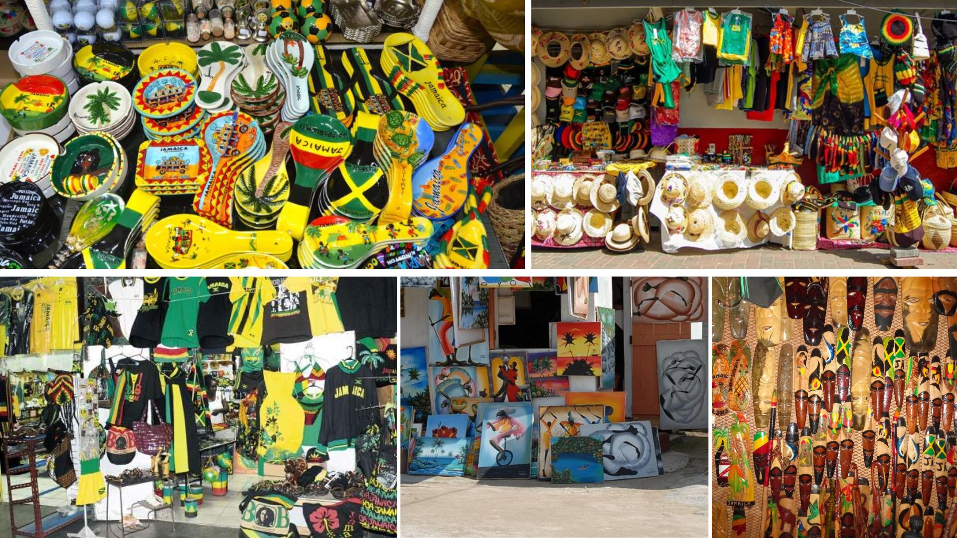 India Jamaica Business and Cultural Council - Culture of Jamaica in Jamaica Art