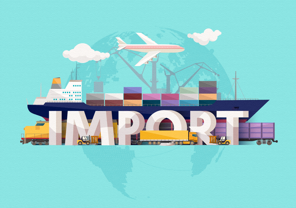 India Jamaica Business and Cultural Council - Import and Export of Jamaica import