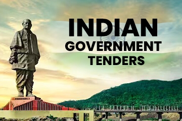 India Jamaica Business and Cultural council - Tender listing in indian government tender
