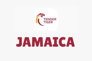 India Jamaica Business and Cultural council - Tender listing in Tender Tiger
