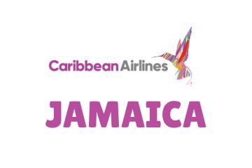 India Jamaica Business and Cultural Council - Useful Links in  Caribbean Airlines | Book flights, cheap tickets & low fares