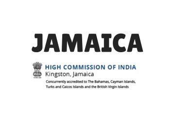 India Jamaica Business and Cultural Council - Useful Links in  High Commision of India, Kingston, Jamaica
