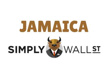 India Jamaica Business and Cultural Council - Useful Links in  Largest Jamaican (JSE) Stocks by Market Cap